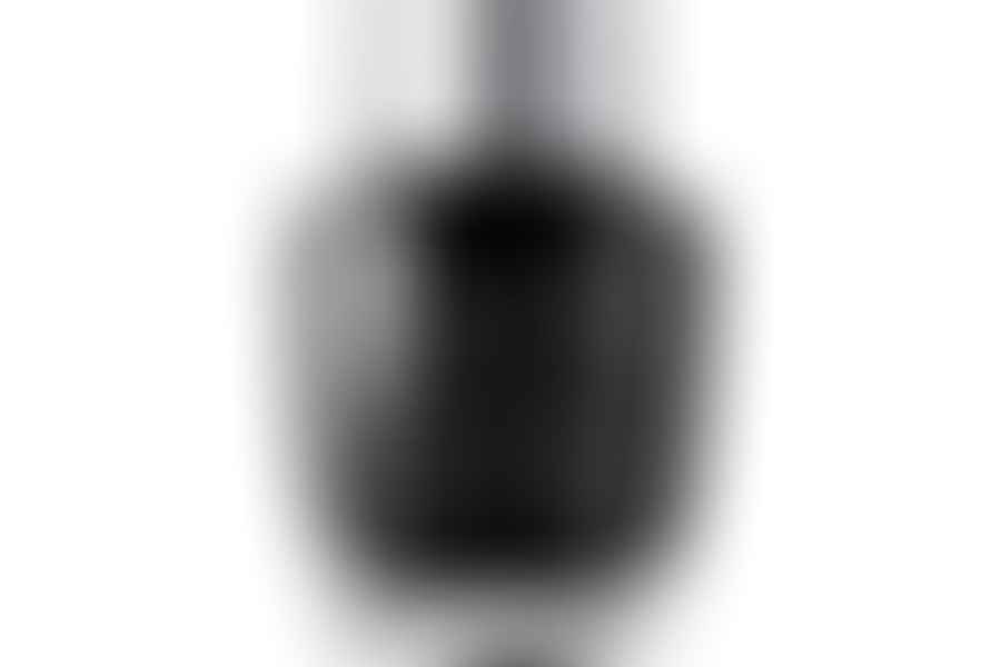 Acidic onyx polish